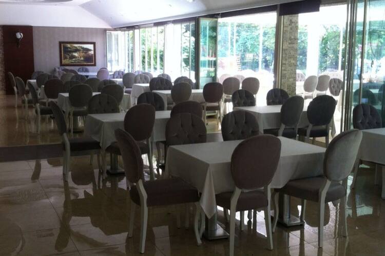 Hasironu Turk Mutfagi Korupark Bursa Restaurants
